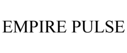 empire pulse