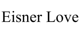 eisner love