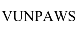 vunpaws