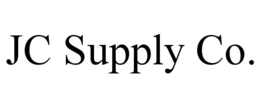 jc supply co.