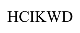 hcikwd