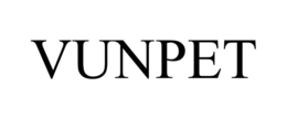 vunpet