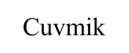 cuvmik