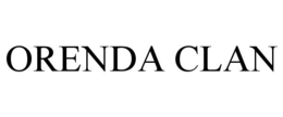 orenda clan