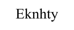 eknhty
