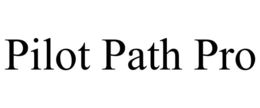 pilot path pro