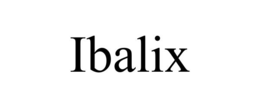 ibalix