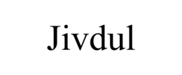jivdul