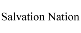 salvation nation