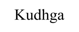 kudhga