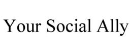 your social ally