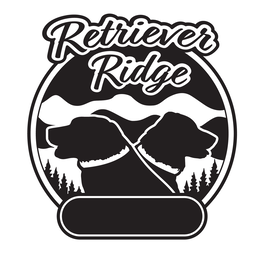 retriever ridge