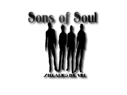 sons of soul spreading the vibe