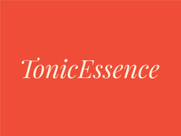 tonicessence