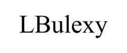 lbulexy