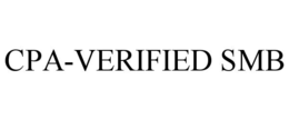 cpa-verified smb