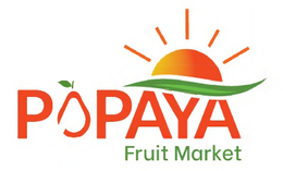papaya fruit market