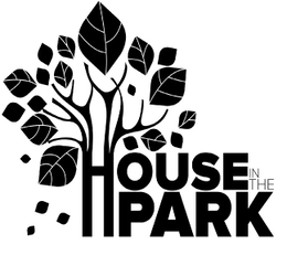 house in the park