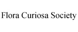 flora curiosa society