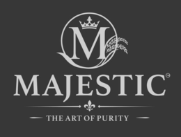 majestic the art of purity