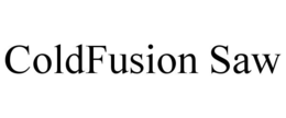 coldfusion saw