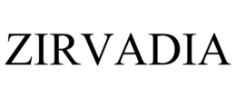 zirvadia