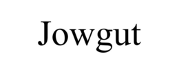 jowgut