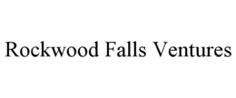 rockwood falls ventures