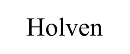 holven