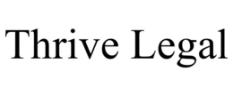 thrive legal