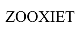 zooxiet