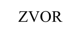 zvor