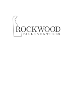 rockwood falls ventures