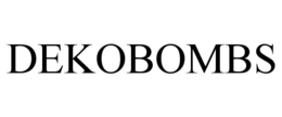 dekobombs