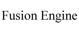 fusion engine