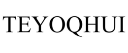 teyoqhui