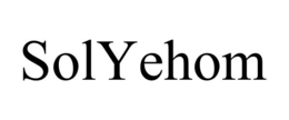 solyehom