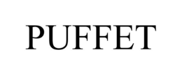 puffet