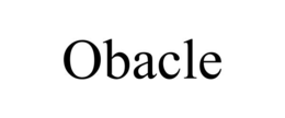 obacle