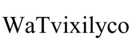 watvixilyco
