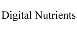 digital nutrients