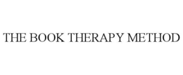the book therapy method