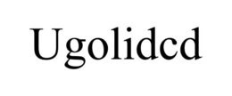 ugolidcd