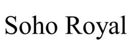 soho royal