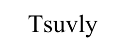 tsuvly