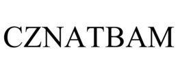 cznatbam