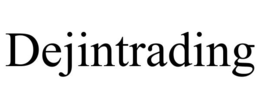 dejintrading