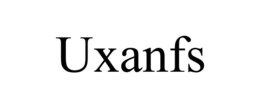 uxanfs