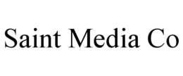 saint media co