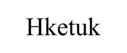 hketuk
